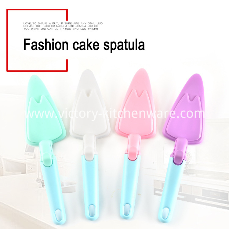 cake shovel cake shovel